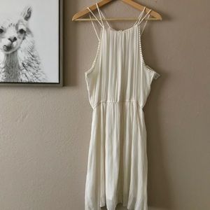NWT Abercombie & Fitch Dress
